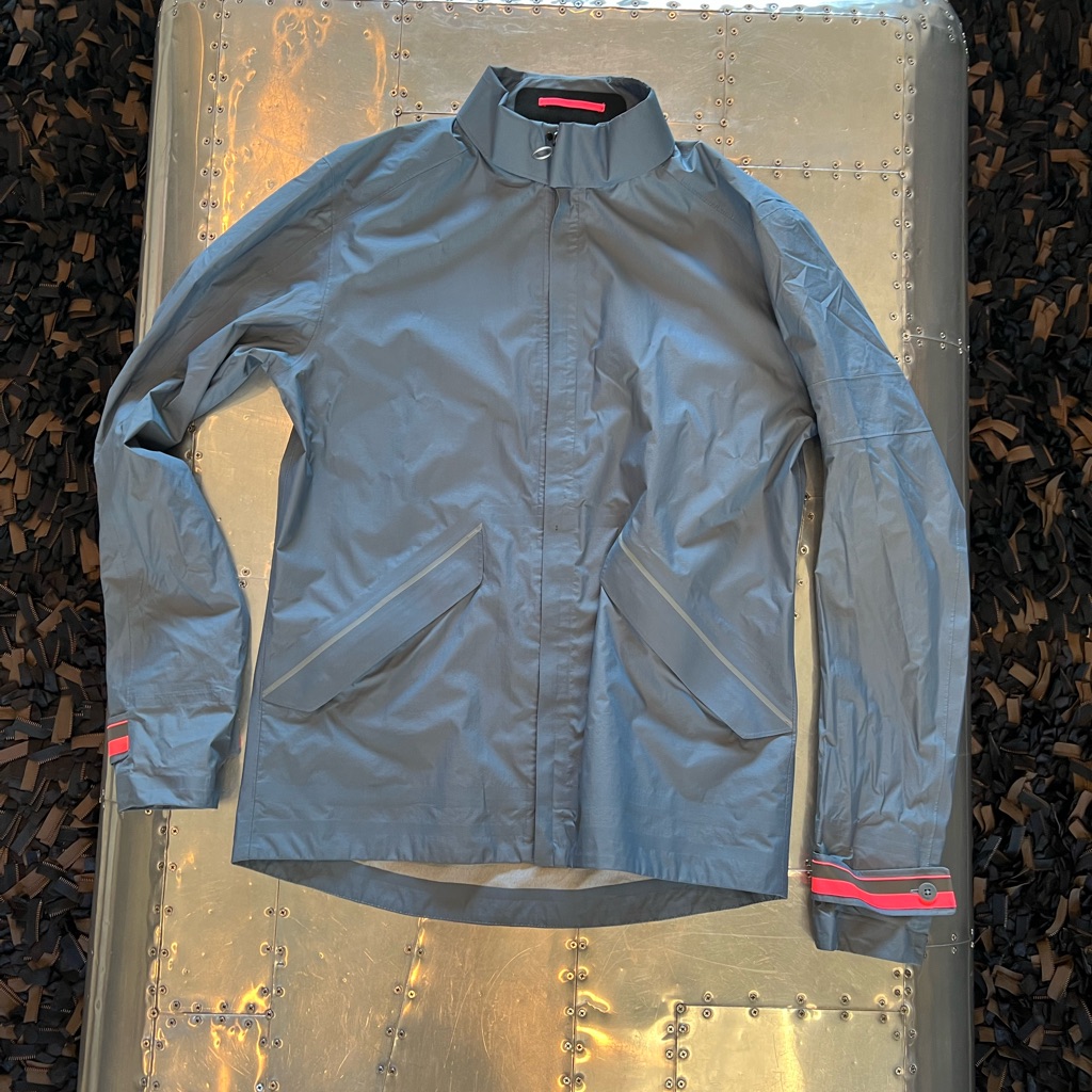 Men's Gray Jacket